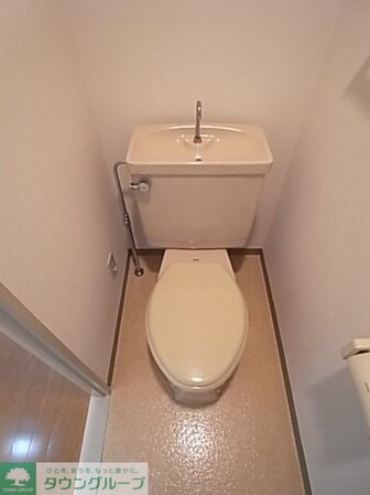 行徳倶楽部の物件内観写真